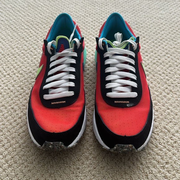 Nike Waffle One GS Exeter Edition - Picture 3 of 5